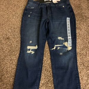 Old Navy High Rise Jeans